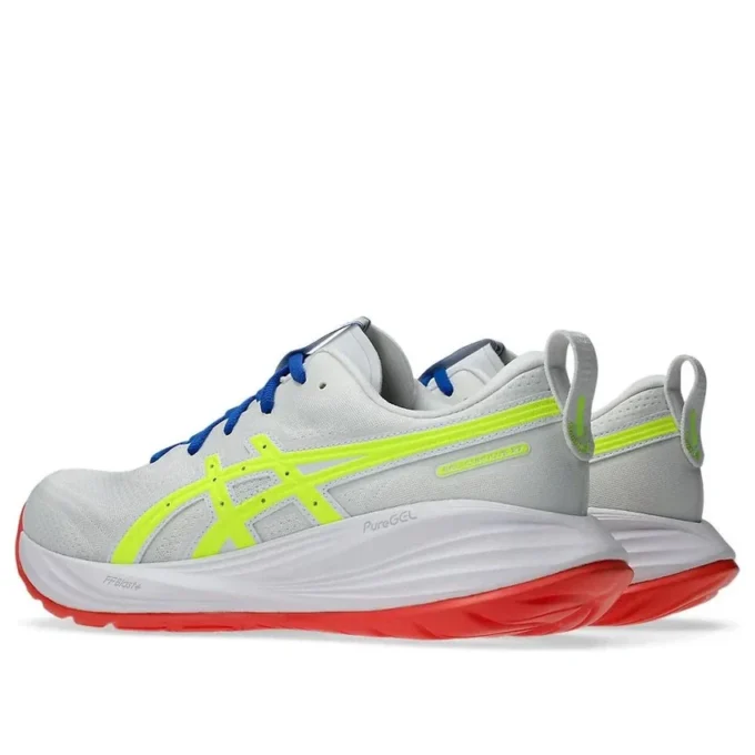 Gel-Cumulus 27 «Track Club Pack – Safety Yellow»