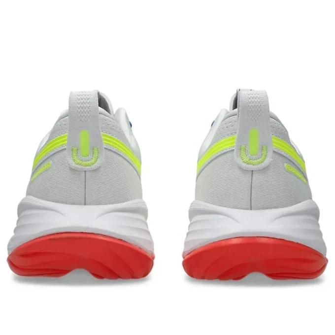 Gel-Cumulus 27 «Track Club Pack – Safety Yellow»