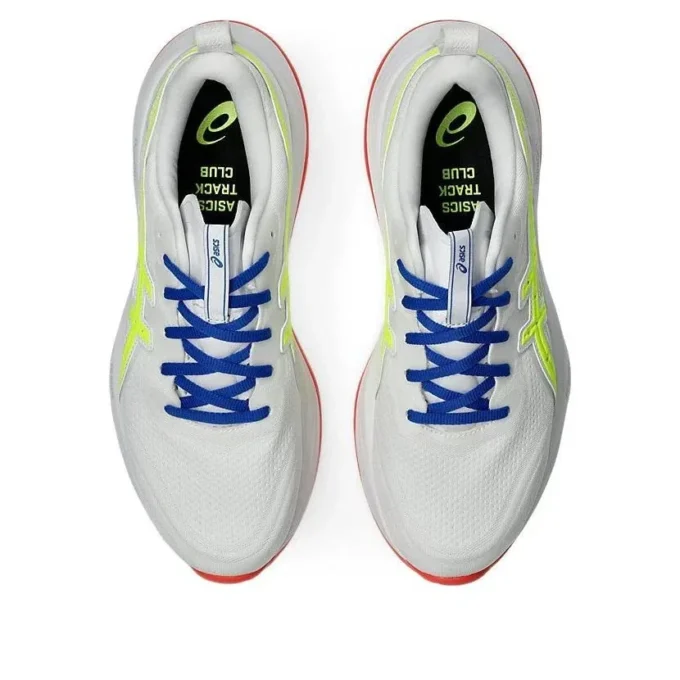 Gel-Cumulus 27 «Track Club Pack – Safety Yellow»