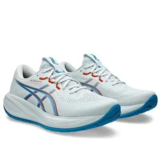 Gel-Cumulus 28 «Arctic Blue Aegean Blue»