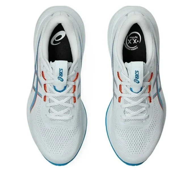Gel-Cumulus 28 «Arctic Blue Aegean Blue»
