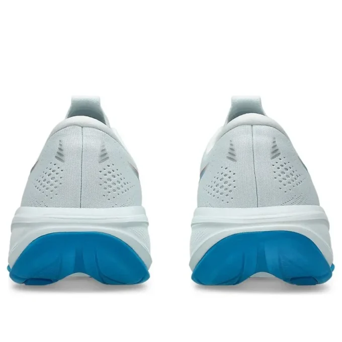 Gel-Cumulus 28 «Arctic Blue Aegean Blue»