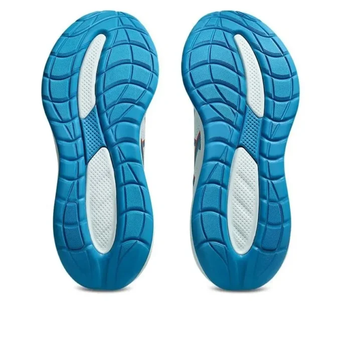 Gel-Cumulus 28 «Arctic Blue Aegean Blue»