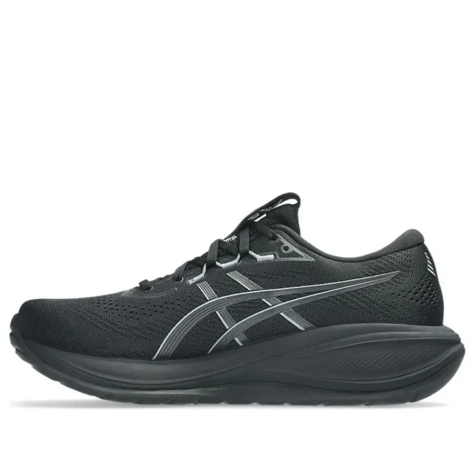Gel-Cumulus 28 «Black Carrier Grey»