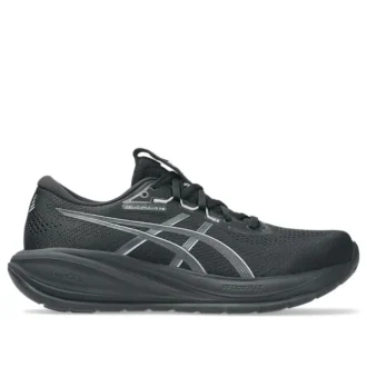 Gel-Cumulus 28 «Black Carrier Grey»