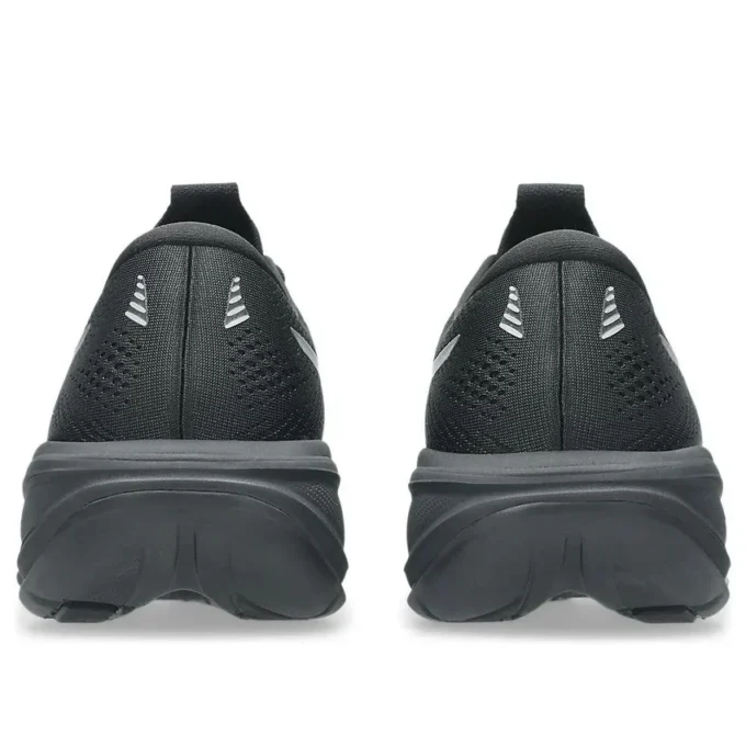 Gel-Cumulus 28 «Black Carrier Grey»