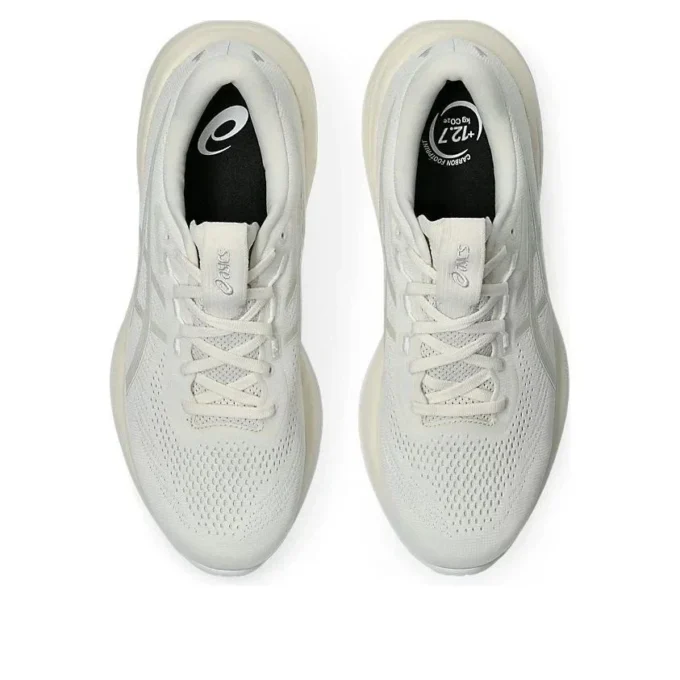 Gel-Cumulus 28 „Cream Glacier Grey“