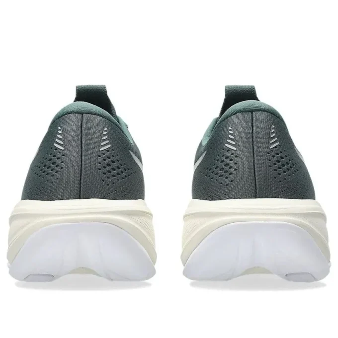 Gel-Cumulus 28 „Dark Green White“