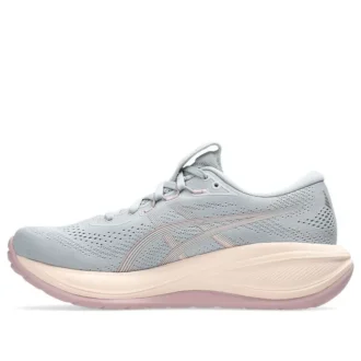 Gel-Cumulus 28 „Grey Orange Pink“