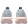 Gel-Cumulus 28 „Grey Orange Pink“