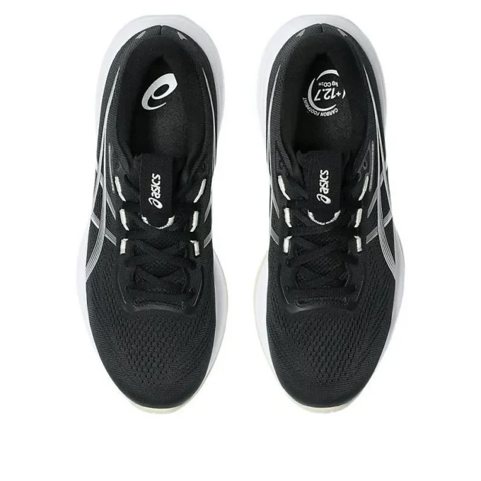 Gel-Cumulus 28 Wide „Black White“