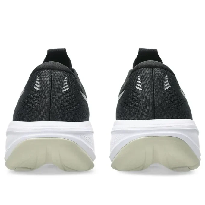 Gel-Cumulus 28 Wide „Black White“
