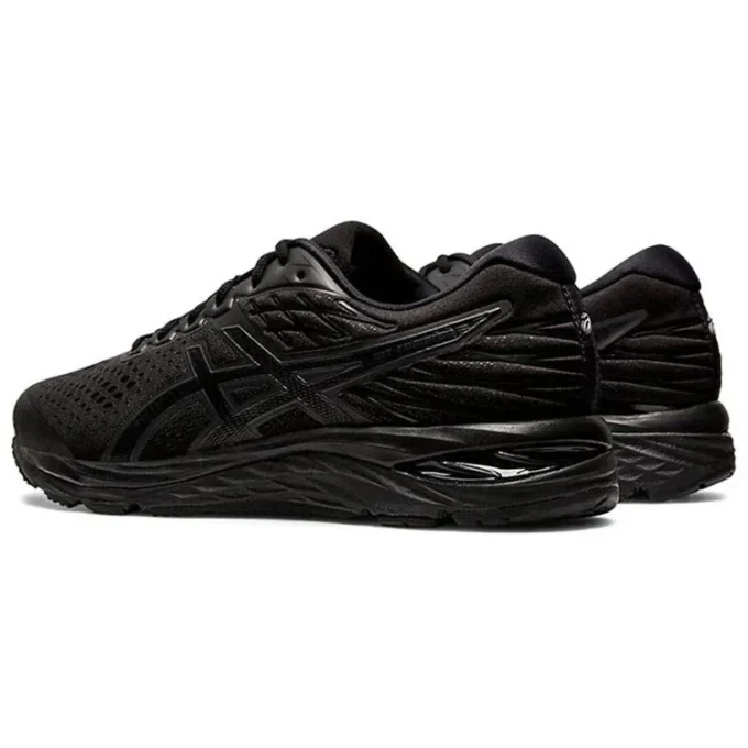 Gel-Cumulus «Black»