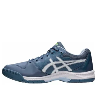 GEL-Dedicate 7 „Steel Blue White“