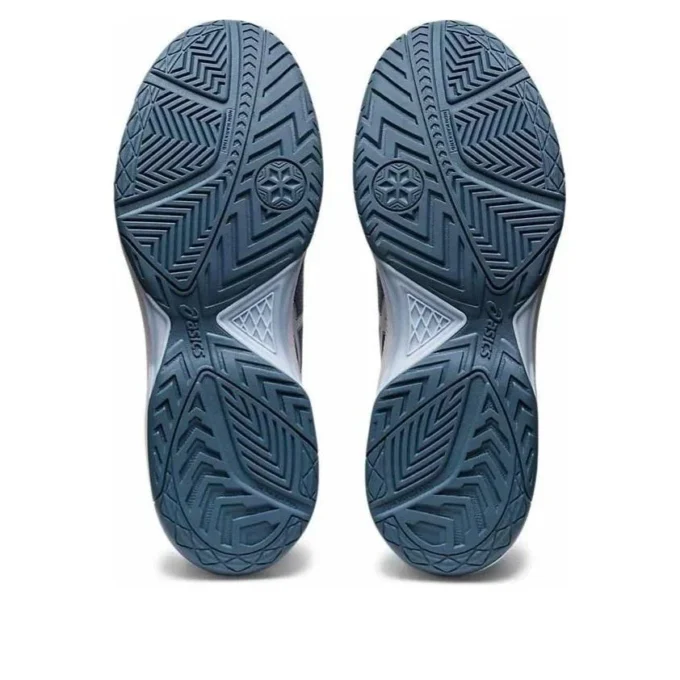 GEL-Dedicate 7 „Steel Blue White“