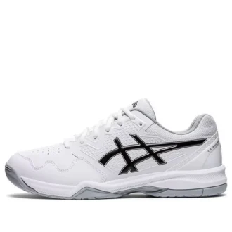GEL-Dedicate 7 «White Black»