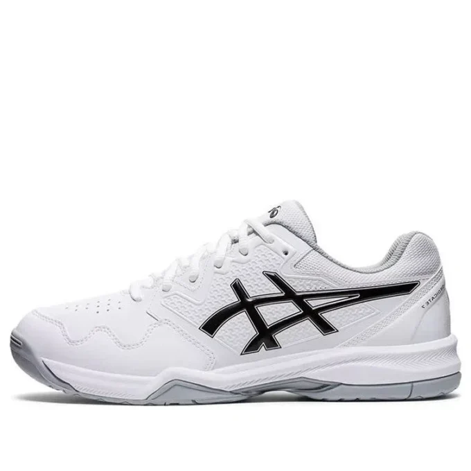 GEL-Dedicate 7 «White Black»
