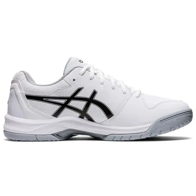 GEL-Dedicate 7 «White Black»