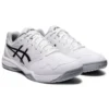 GEL-Dedicate 7 «White Black»