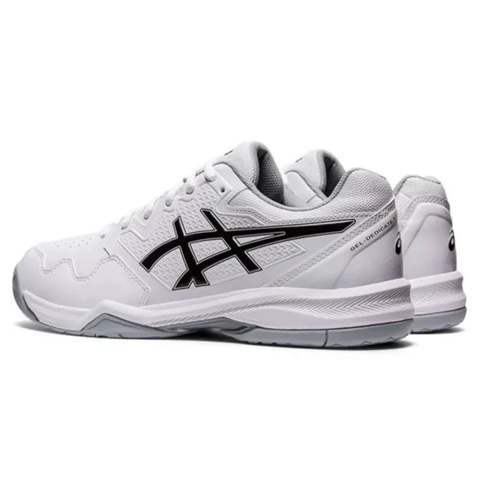 GEL-Dedicate 7 «White Black»