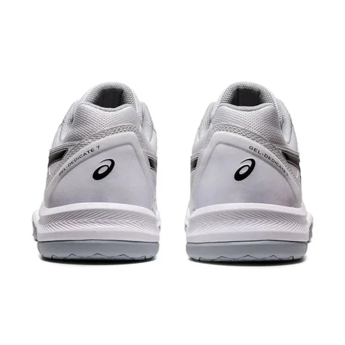 GEL-Dedicate 7 «White Black»
