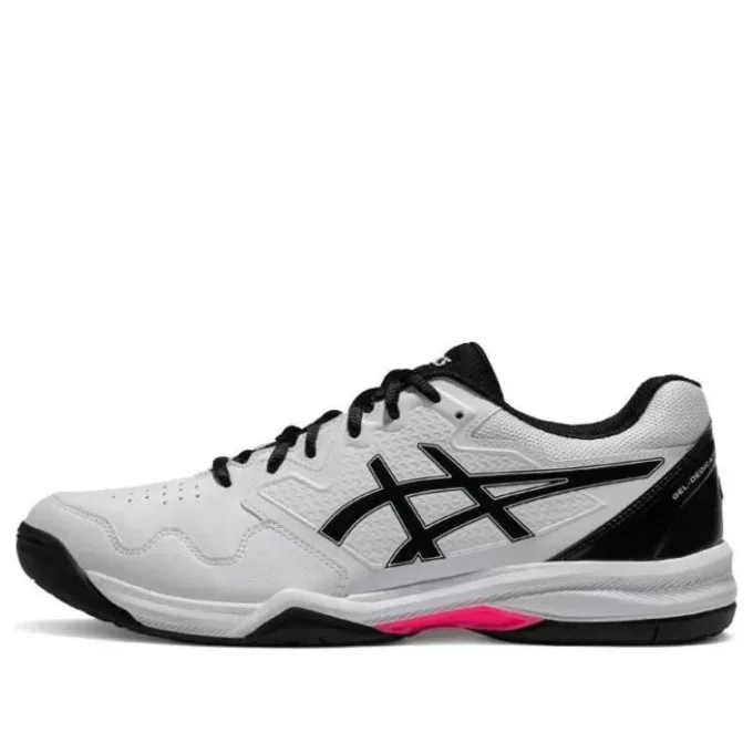 GEL-Dedicate 7 «White Black Pink»