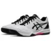 GEL-Dedicate 7 «White Black Pink»