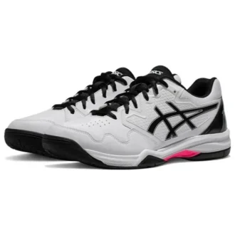 GEL-Dedicate 7 «White Black Pink»