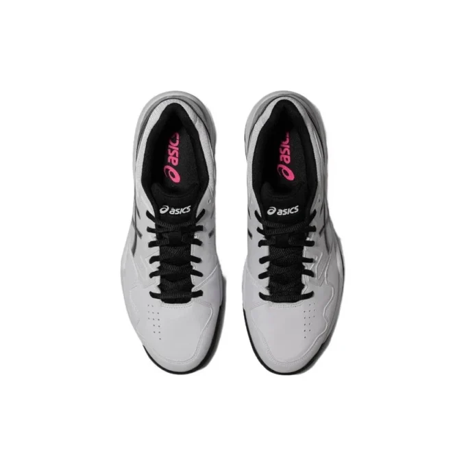 GEL-Dedicate 7 «White Black Pink»