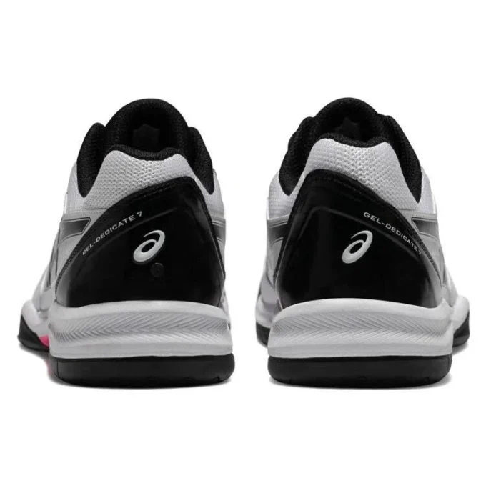 GEL-Dedicate 7 «White Black Pink»