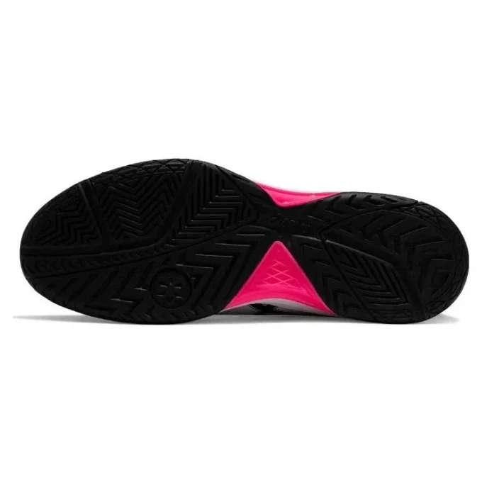 GEL-Dedicate 7 «White Black Pink»