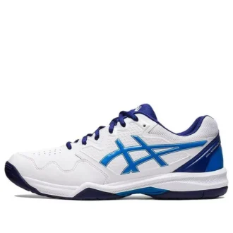 GEL-Dedicate 7 «White Electric Blue»