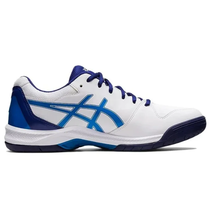 GEL-Dedicate 7 «White Electric Blue»