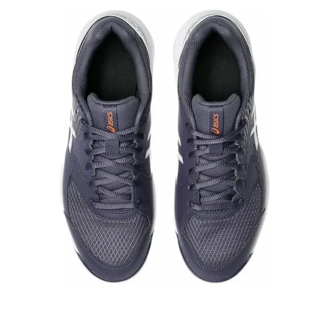 GEL-Dedicate 8 Clay „Indigo Fog White“
