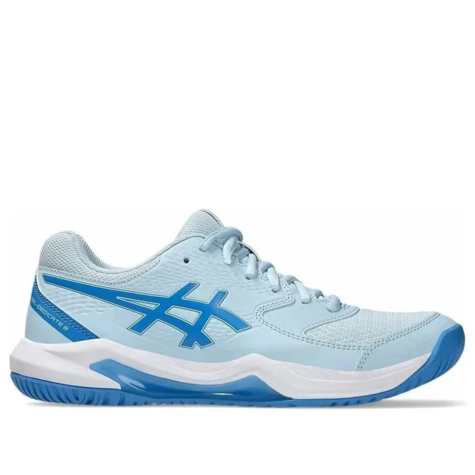 GEL-Dedicate 8 «Light Blue Blue Coast»