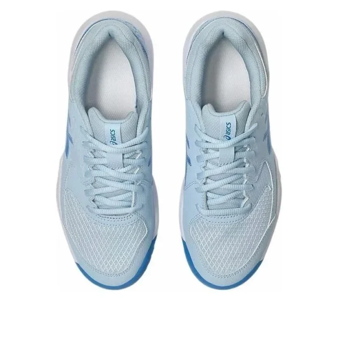 GEL-Dedicate 8 «Light Blue Blue Coast»