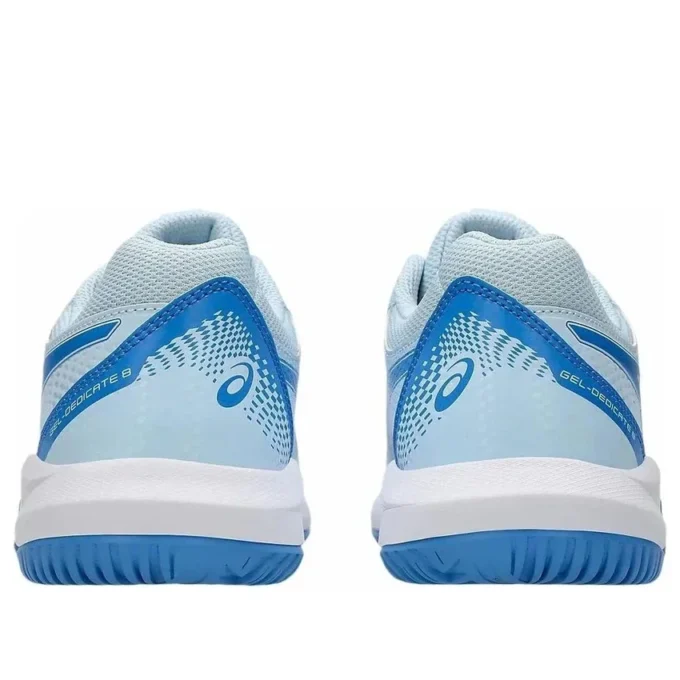 GEL-Dedicate 8 «Light Blue Blue Coast»