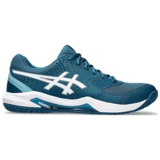 Gel-Dedicate 8 Tennisschuhe «Restful Teal White»