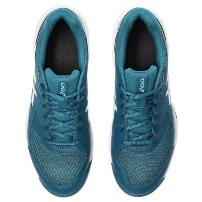 Gel-Dedicate 8 Tennisschuhe «Restful Teal White»