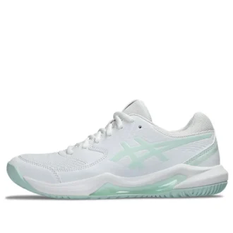 GEL-Dedicate 8 «Weiss Hellblau»