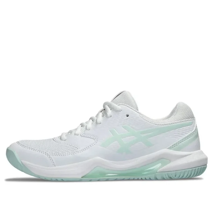 GEL-Dedicate 8 «Weiss Hellblau»