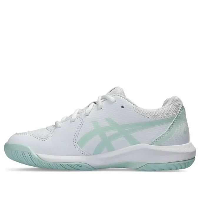 GEL-Dedicate 8 «Weiss Hellblau»