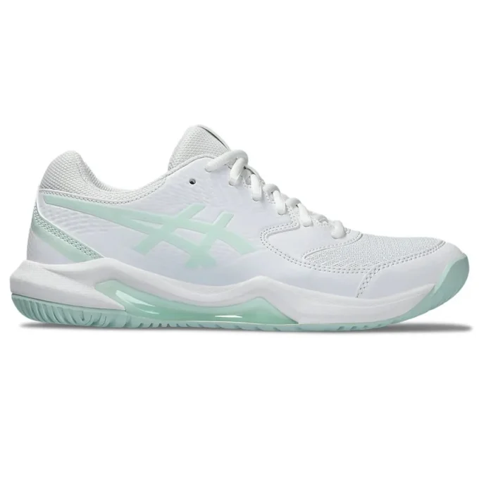 GEL-Dedicate 8 «Weiss Hellblau»