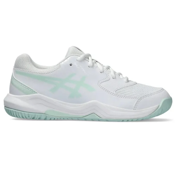 GEL-Dedicate 8 «Weiss Hellblau»