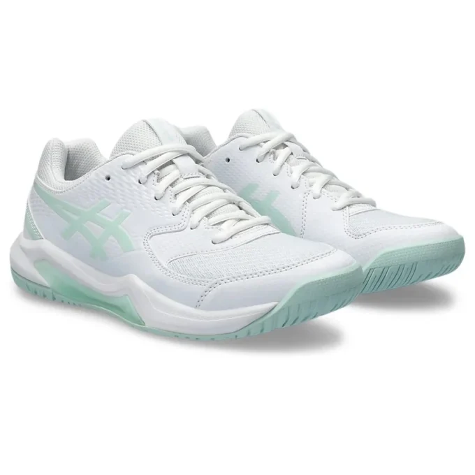 GEL-Dedicate 8 «Weiss Hellblau»