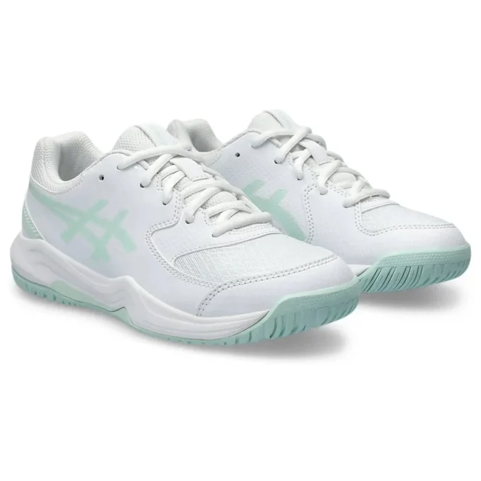 GEL-Dedicate 8 «Weiss Hellblau»