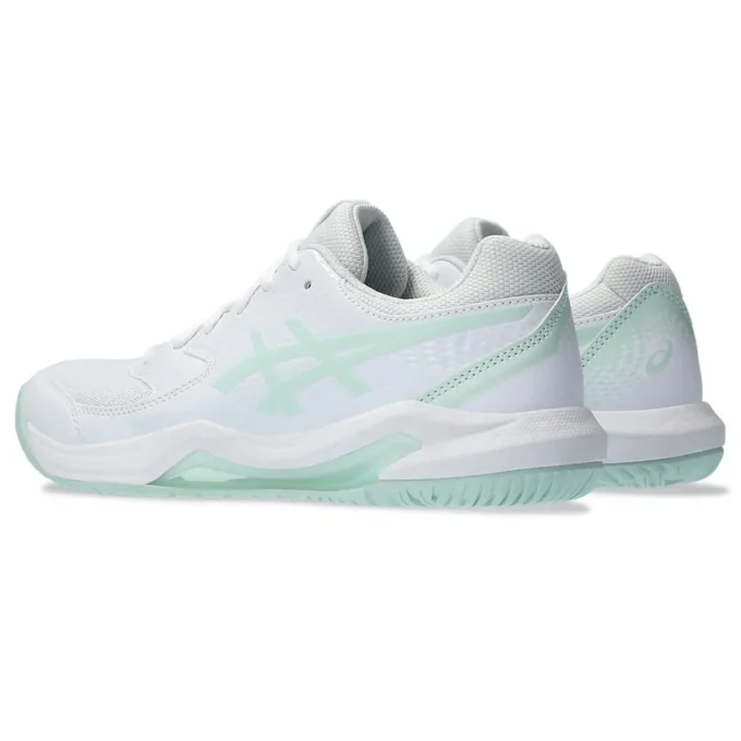 GEL-Dedicate 8 «Weiss Hellblau»