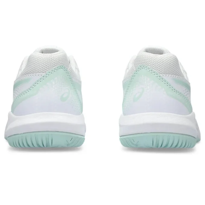 GEL-Dedicate 8 «Weiss Hellblau»
