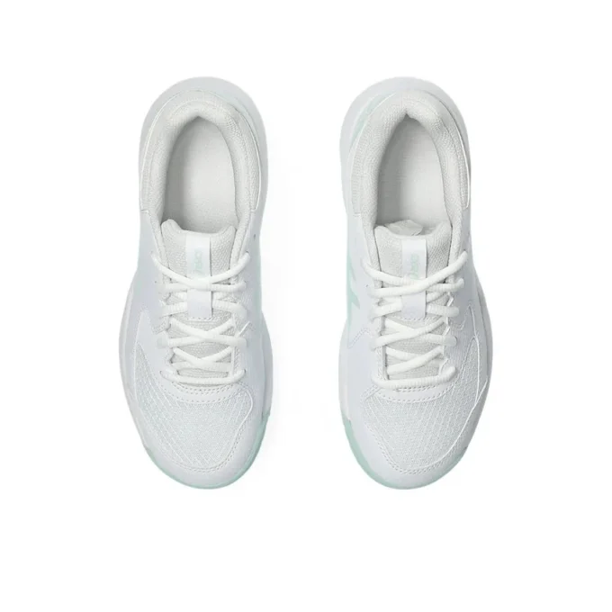 GEL-Dedicate 8 «Weiss Hellblau»