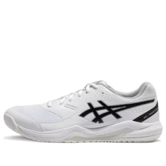 GEL-Dedicate 8 «White and Black»